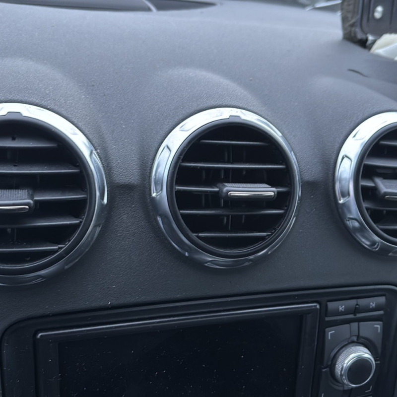 AUDI TT 2 COUPE PHASE 1 2.0 TDI - 16V TURBO QUATTRO 4X4 Photo n°16