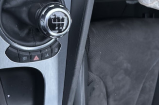 AUDI TT 2 COUPE PHASE 1 2.0 TDI - 16V TURBO QUATTRO 4X4