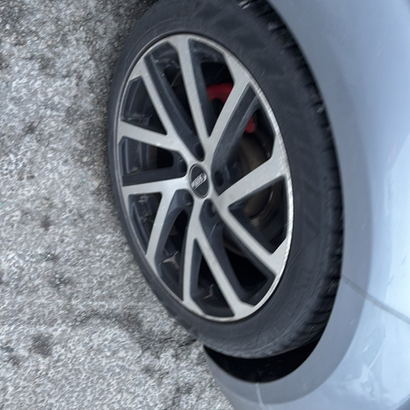 AUDI TT 2 COUPE PHASE 1 2.0 TDI - 16V TURBO QUATTRO 4X4 Photo n°19