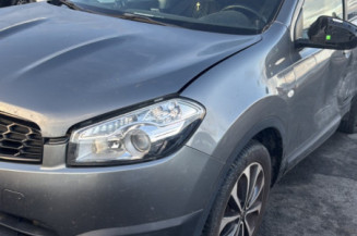 NISSAN QASHQAI 1 PHASE 2 1.6 DCI - 16V TURBO Photo n°1