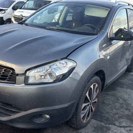 NISSAN QASHQAI 1 PHASE 2 1.6 DCI - 16V TURBO Photo n°1