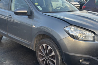 NISSAN QASHQAI 1 PHASE 2 1.6 DCI - 16V TURBO