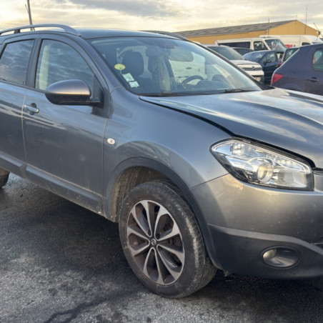 NISSAN QASHQAI 1 PHASE 2 1.6 DCI - 16V TURBO