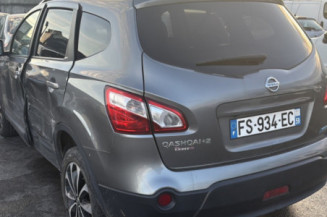 NISSAN QASHQAI 1 PHASE 2 1.6 DCI - 16V TURBO