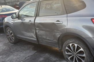 NISSAN QASHQAI 1 PHASE 2 1.6 DCI - 16V TURBO