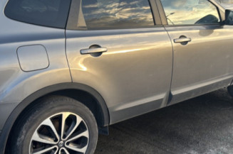 NISSAN QASHQAI 1 PHASE 2 1.6 DCI - 16V TURBO