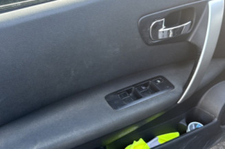 NISSAN QASHQAI 1 PHASE 2 1.6 DCI - 16V TURBO