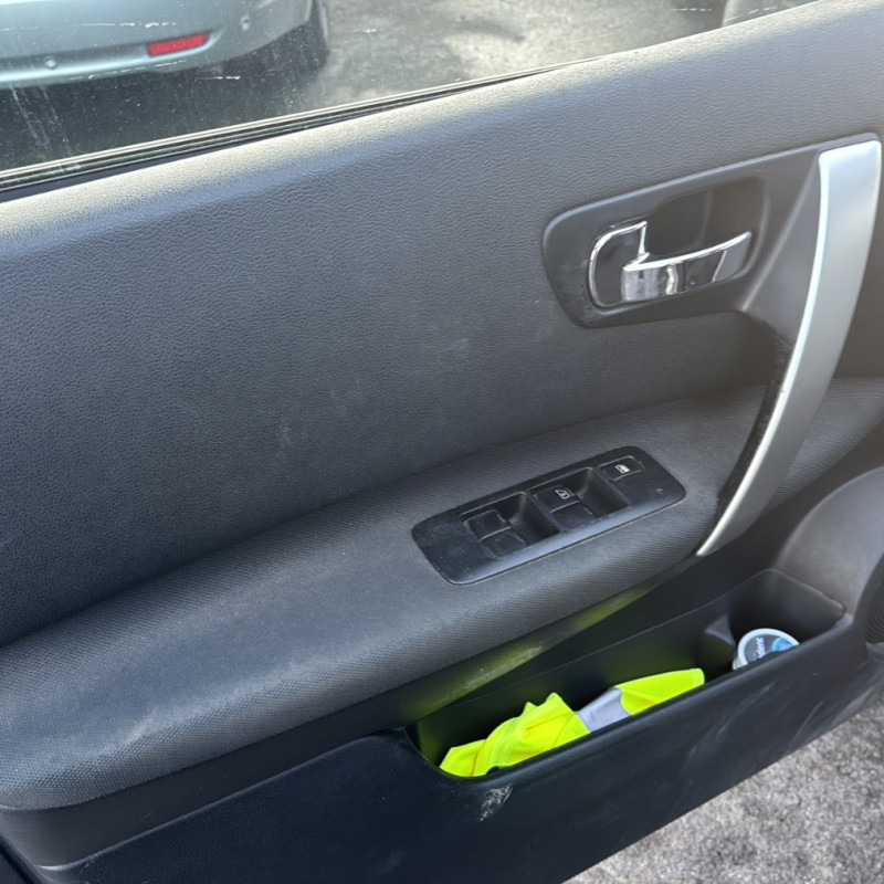 NISSAN QASHQAI 1 PHASE 2 1.6 DCI - 16V TURBO Photo n°9