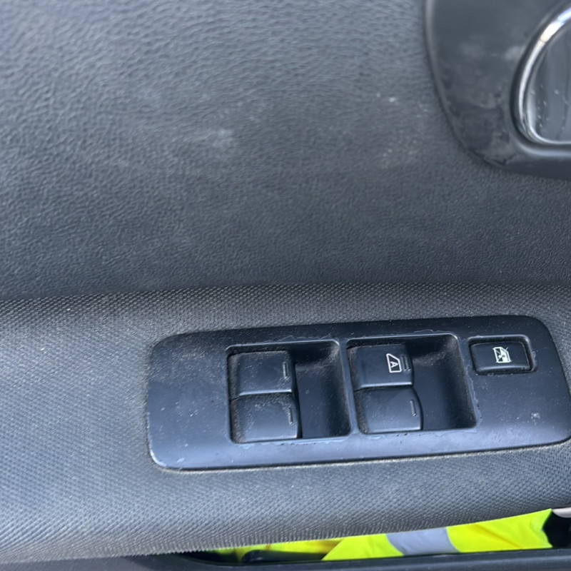 NISSAN QASHQAI 1 PHASE 2 1.6 DCI - 16V TURBO Photo n°10