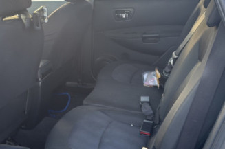 NISSAN QASHQAI 1 PHASE 2 1.6 DCI - 16V TURBO