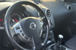 NISSAN QASHQAI 1 PHASE 2 1.6 DCI - 16V TURBO