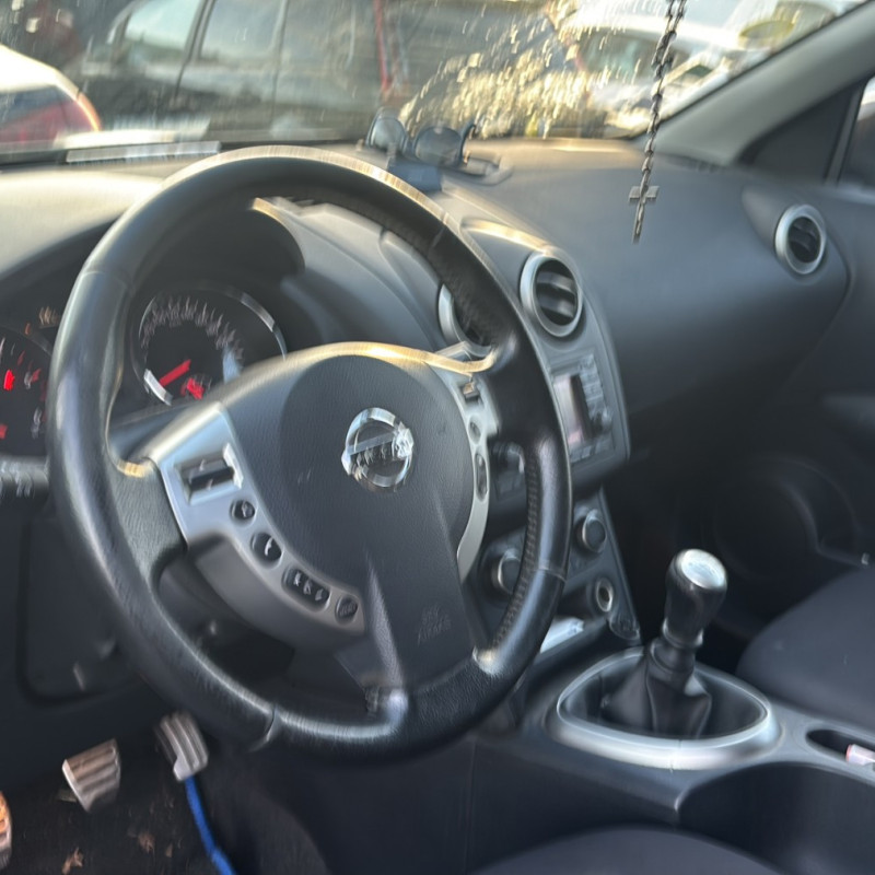 NISSAN QASHQAI 1 PHASE 2 1.6 DCI - 16V TURBO Photo n°13