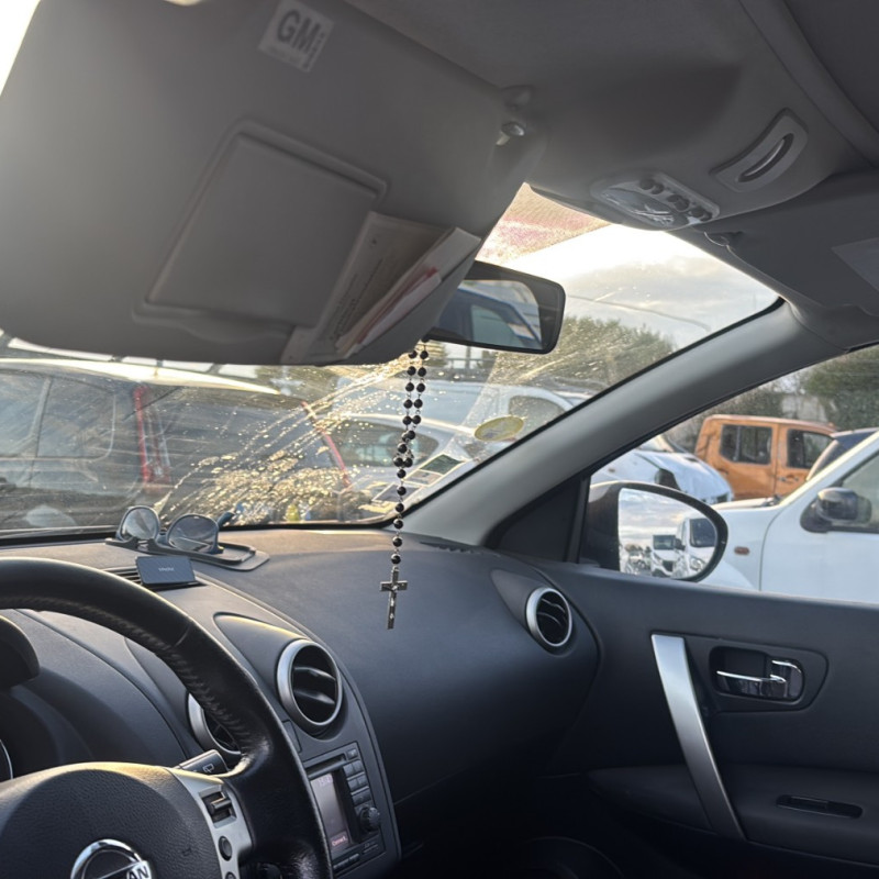 NISSAN QASHQAI 1 PHASE 2 1.6 DCI - 16V TURBO Photo n°14