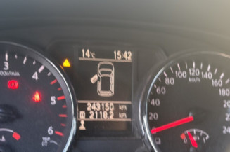 NISSAN QASHQAI 1 PHASE 2 1.6 DCI - 16V TURBO