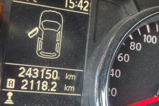 NISSAN QASHQAI 1 PHASE 2 1.6 DCI - 16V TURBO