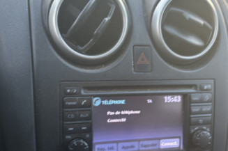 NISSAN QASHQAI 1 PHASE 2 1.6 DCI - 16V TURBO