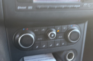 NISSAN QASHQAI 1 PHASE 2 1.6 DCI - 16V TURBO