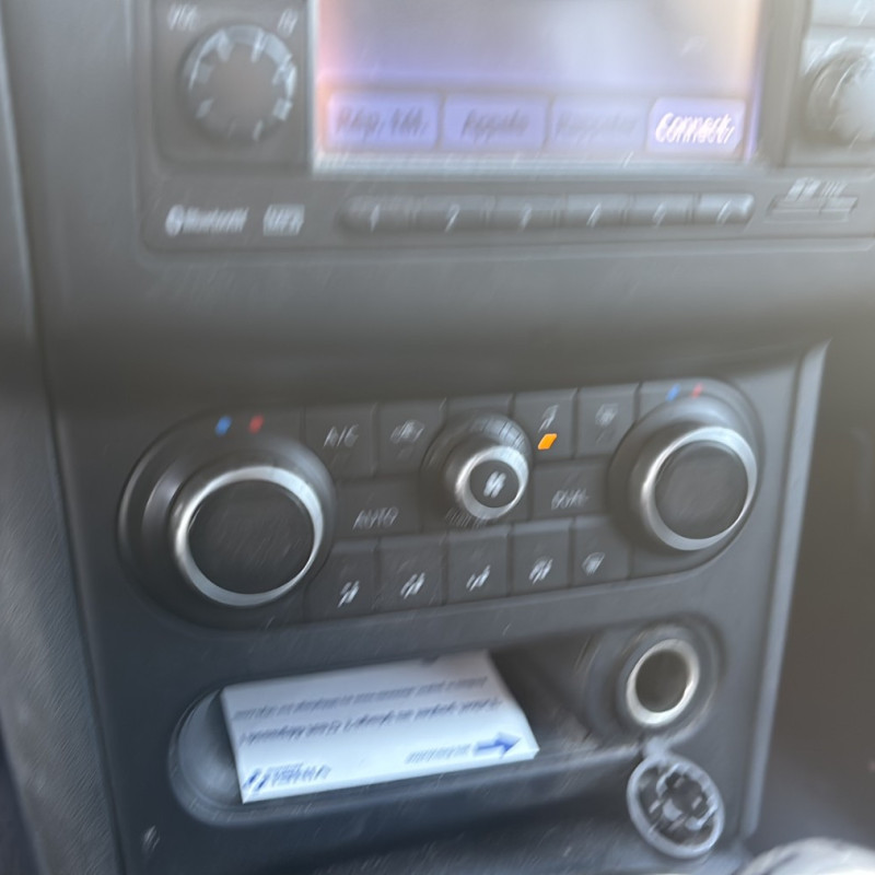 NISSAN QASHQAI 1 PHASE 2 1.6 DCI - 16V TURBO Photo n°18