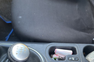 NISSAN QASHQAI 1 PHASE 2 1.6 DCI - 16V TURBO