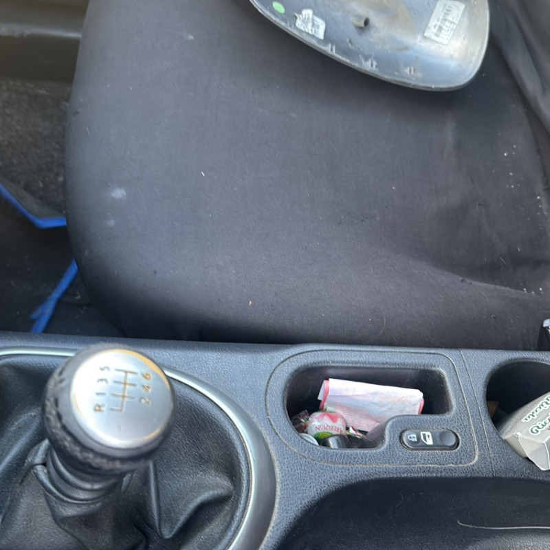 NISSAN QASHQAI 1 PHASE 2 1.6 DCI - 16V TURBO Photo n°19