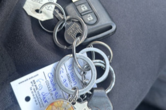 NISSAN QASHQAI 1 PHASE 2 1.6 DCI - 16V TURBO