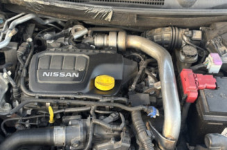 NISSAN QASHQAI 1 PHASE 2 1.6 DCI - 16V TURBO