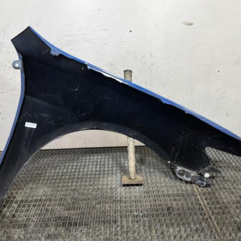 Aile avant gauche HONDA ACCORD 7 Photo n°4