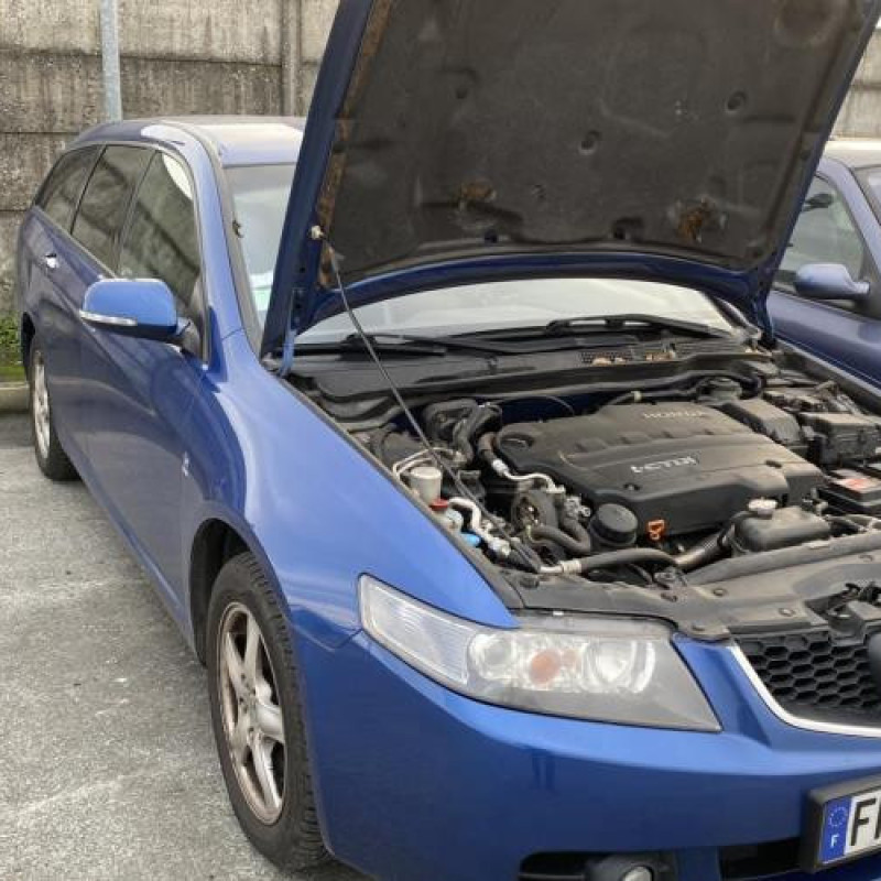 Aile avant gauche HONDA ACCORD 7 Photo n°7