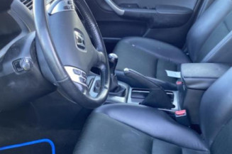 Aile avant gauche HONDA ACCORD 7