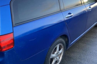 Aile avant gauche HONDA ACCORD 7