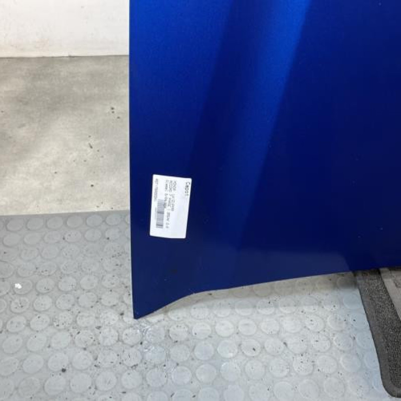 Capot HONDA ACCORD 7 Photo n°5