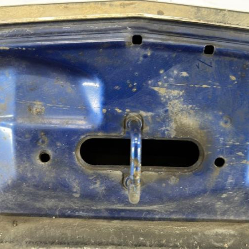 Capot HONDA ACCORD 7 Photo n°6