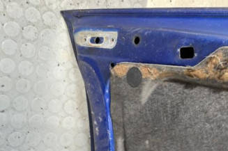 Capot HONDA ACCORD 7