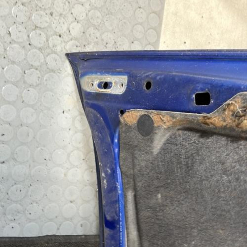 Capot HONDA ACCORD 7 Photo n°7