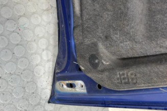 Capot HONDA ACCORD 7