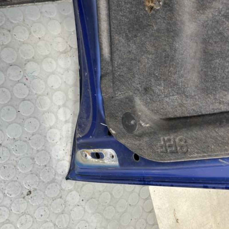 Capot HONDA ACCORD 7 Photo n°8