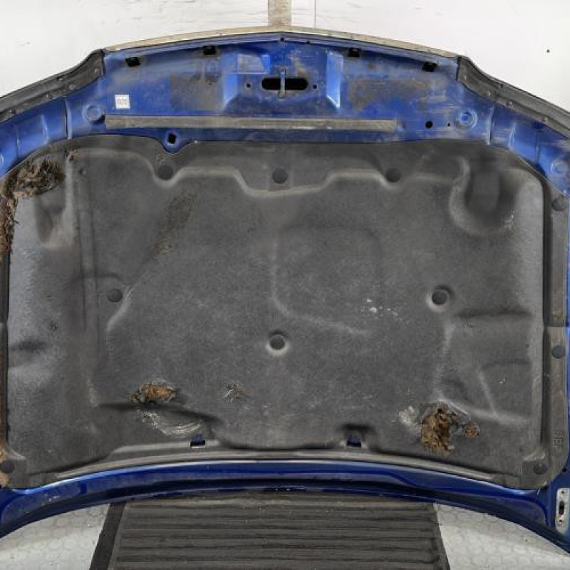 Capot HONDA ACCORD 7 Photo n°9