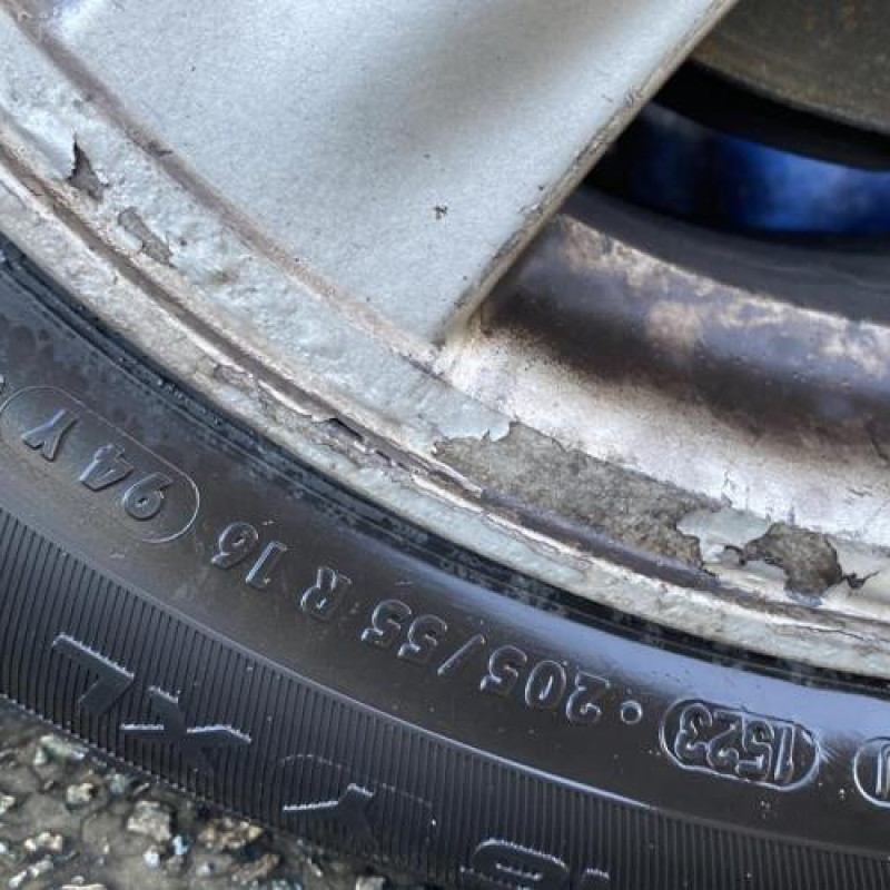 Capot HONDA ACCORD 7 Photo n°19