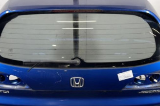 Malle/Hayon arriere HONDA ACCORD 7 Photo n°1