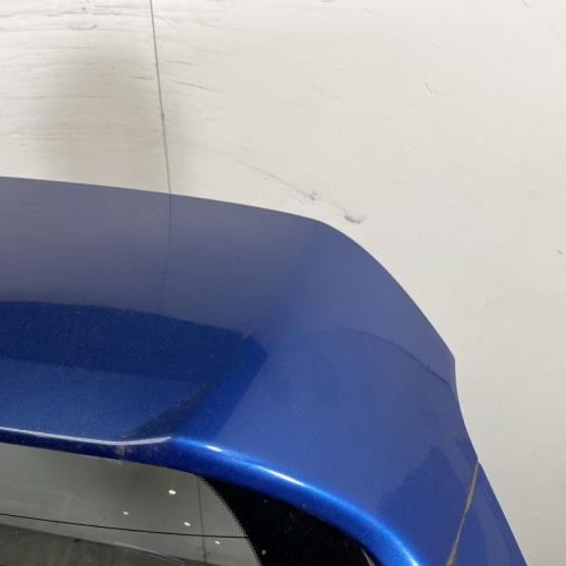 Malle/Hayon arriere HONDA ACCORD 7 Photo n°3