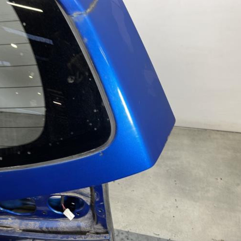 Malle/Hayon arriere HONDA ACCORD 7 Photo n°4