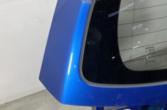 Malle/Hayon arriere HONDA ACCORD 7