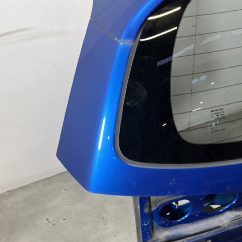 Malle/Hayon arriere HONDA ACCORD 7 Photo n°5