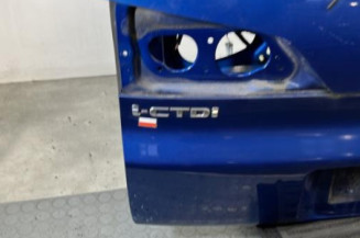 Malle/Hayon arriere HONDA ACCORD 7