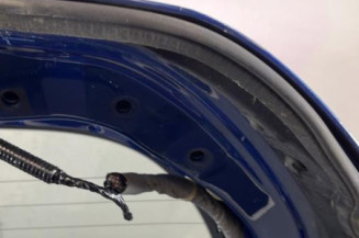 Malle/Hayon arriere HONDA ACCORD 7