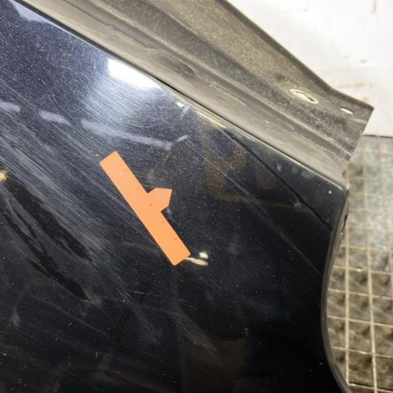 Aile avant droit SAAB 9.5 1 Photo n°4