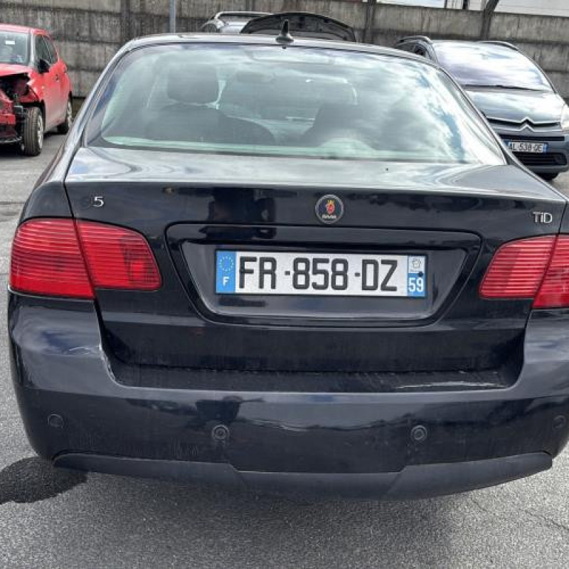 Aile avant droit SAAB 9.5 1 Photo n°10