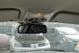 Aile avant gauche SAAB 9.5 1