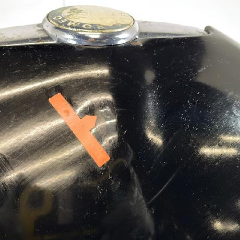 Capot ALFA ROMEO 147 Photo n°3