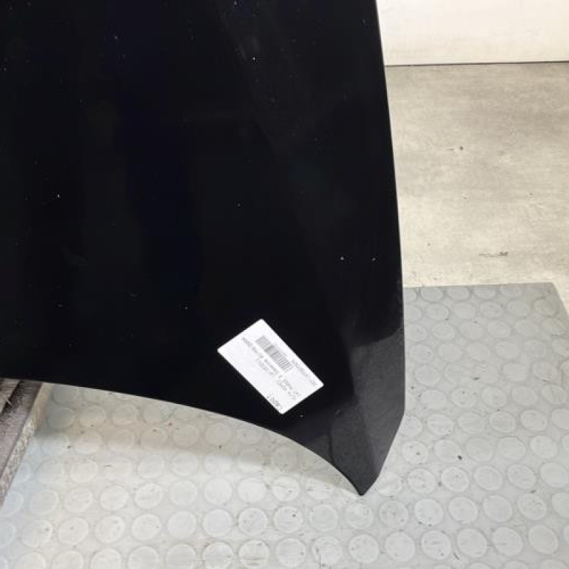 Capot ALFA ROMEO 147 Photo n°6